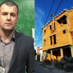 NOVINARI OTKRILI – Memić (SDP) kupio gradsko zemljište za nepunih 2.500 eura!