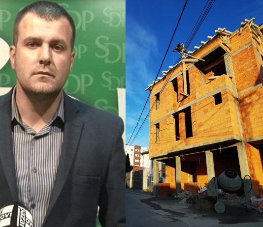 NOVINARI OTKRILI – Memić (SDP) kupio gradsko zemljište za nepunih 2.500 eura!