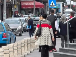 Od utorka na snazi nove korona mjere