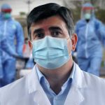 Đerlek: Bliži nam se scenario iz juna jer Grad ne primjenje instrukcije Ministarstva zdravlja