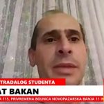 Bakan: Nadam se da će pravda biti zadovoljena (Video)