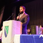 Mithat ef. Mujović: Islam se ne može povezati s terorističkim aktima umno bolesnih ljudi