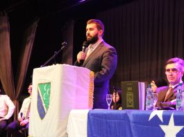 Mithat ef. Mujović: Islam se ne može povezati s terorističkim aktima umno bolesnih ljudi