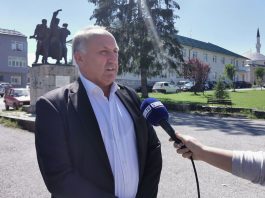 Mujagić: U Sjenici se ništa nije promijenilo, SDP i SDA obmanjuju javnost