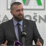 Muratović: Neka prijete, neću odustati