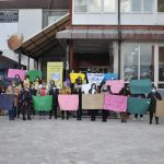 U Tutinu održan festival ženskog prijateljstva “Solidarnost iznad svega”