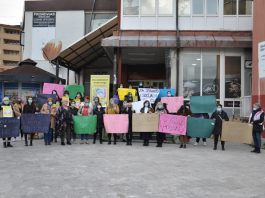 U Tutinu održan festival ženskog prijateljstva “Solidarnost iznad svega”