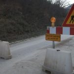 Produžena obustava saobraćaja na putu Pazarište – Tutin do avgusta 2021.