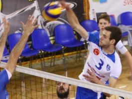 Odložen meč Novog Pazara i Ribnice zbog korone u oba tima