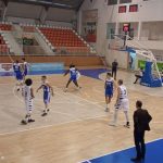 Dinamik – Novi Pazar 85:87