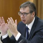 Vučić: U organima vlasti više predstavnika manjina