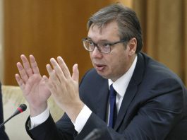 Vučić: U organima vlasti više predstavnika manjina
