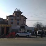 Djevojka nađena mrtva u hotelskoj sobi u Novom Pazaru