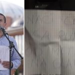 Irfan Cale Ugljanin dobio prijeteću poruku – Naći ćete sa rupom od metka na glavi!!!