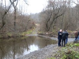 U toku razgovori o izgradnji puta Priboj-Uvac-Zlatibor