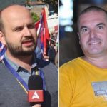 Mediji i civilni sektor: Država da reaguje na prijetnje Radetincu i Ugljaninu