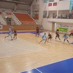 Rukometaši Novog Pazara bolji od Radničkog