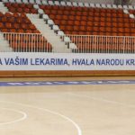 Dirljiva poruka: Novi Pazar nije zaboravio svoje heroje