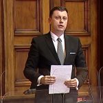 Tandir pozvao Tužilaštvo da ispita zloupotrebu sredstava u Sjenici – Dug opštine gotovo 2/3 planiranog budžeta