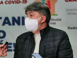 SITUACIJA U NOVOM PAZARU NESTABILNA I NESIGURNA – Cilj je obezbijediti 500 bolničkih mjesta, u igri škola i hotel