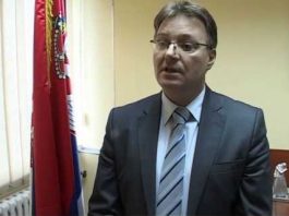 Mahmutović postavljen za državnog sekretara