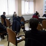 Savjet za bezbjednost saobraćaja o gorućim problemima