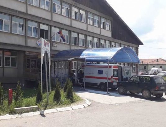 Sjenica: Za nedelju dana sedam pozitivnih na korona virus