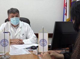 Spahić: Patriota je za mene onaj koji se pridržava mjera u borbi protiv covida