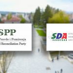 SPP: SDA dezinformacijama skreće pažnju sa dužničkog ropstva u koje je dovela sve građane Sjenice
