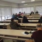 Zasedao Štab za vanredne situacije u Prijepolju – Epidemiološka situacija pod kontrolom