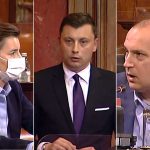 Tandir, Brnabić i Lončar o deponiji Stanjevina, vatrogasnoj stanici u Brodarevu i zdravstvu u Prijepolju
