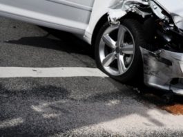 Saobraćajna nesreća kod Rožaja, poginuo petnaestogodišnjak