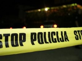 Policajac osumnjičen za ubistvo supruge ne sjeća se zločina, izgubio svijest nakon saslušanja u tužilaštvu