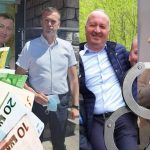 Uhapšeni visoki funkcioneri Gradske uprave i SDP-a zbog pronevjere novca