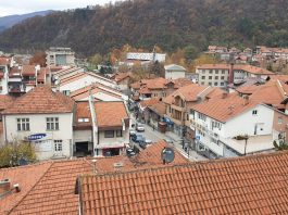 Vanredna situacija proglašena u Prijepolju