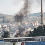 Grad Novi Pazar o zagađenju: Kvalitet vazduha je kao i u ostalim dijelovima Srbije