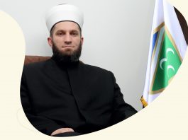 Muftija Kujević: Sandžak je simbol slobode ponosa i dostojanstva, nukleus susreta i pomirenja