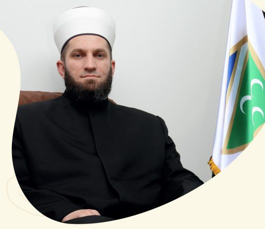 Muftija Kujević: Sandžak je simbol slobode ponosa i dostojanstva, nukleus susreta i pomirenja