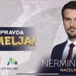 Novi načelnik opštine Ilidža čestitao Dan Sandžaka