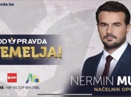 Novi načelnik opštine Ilidža čestitao Dan Sandžaka