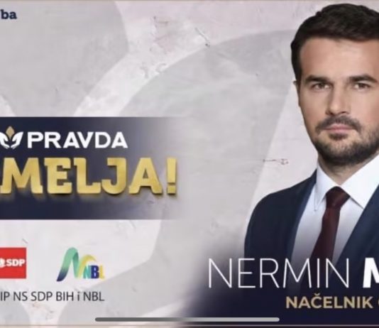 Novi načelnik opštine Ilidža čestitao Dan Sandžaka