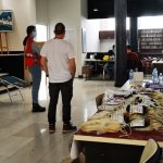 Organizirana akcija dobrovoljnog davanja krvi