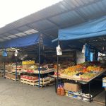 Ponuda na zelenoj pijaci bogata, ali kupaca manje nego inače