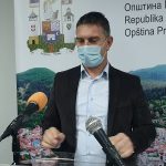 Babić: Požar na deponiji Stanjevine je podmetnut