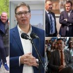 Vučić: Tek smo počeli sa hapšenjem – Mafijaške grupe imale podršku struktura vlasti!