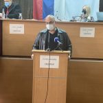 Sadović pozvao Vučića da dođe u Prijepolje