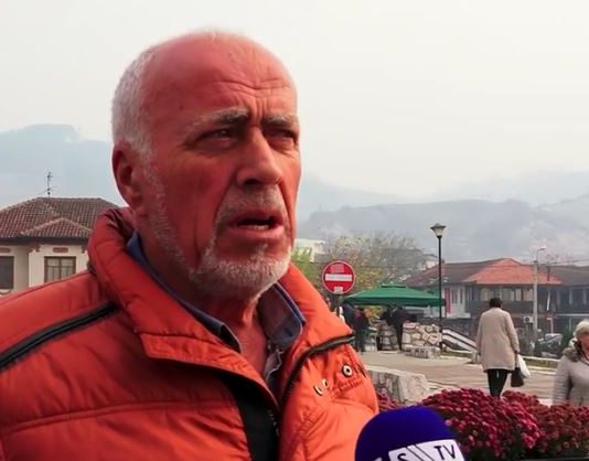 Zagađenost vazduha u Novom Pazaru – Evo šta kažu građani, osjećaju li se bezbedno (Video)