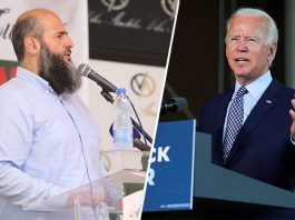 Zukorlić čestitao Bajdenu: Zapadni Balkan je čvorište svekolikog mira u Evropi