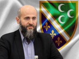 Čestitka akademika Zukorlića: Radimo na generacijama koje će slobodu, dostojanstvo i zajedništvo gajiti kao temeljne vrijednosti