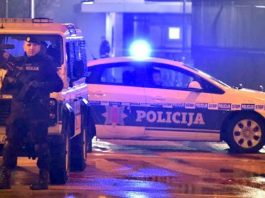 Jezivi detalji zločina u Beranama – pucao u ženu nakon svađe